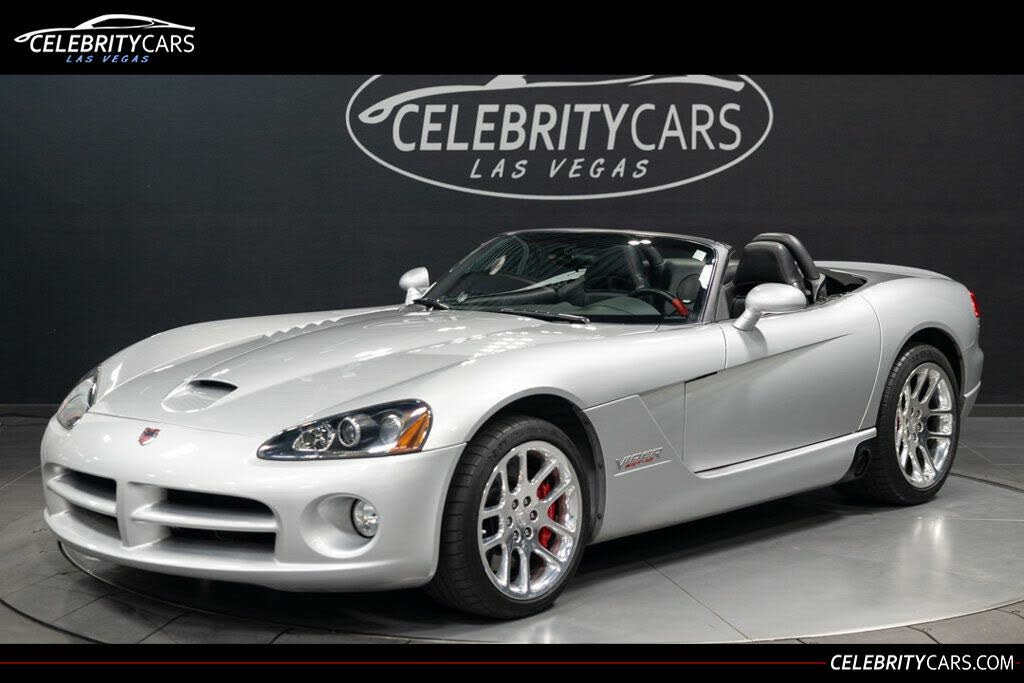 Dodge Viper