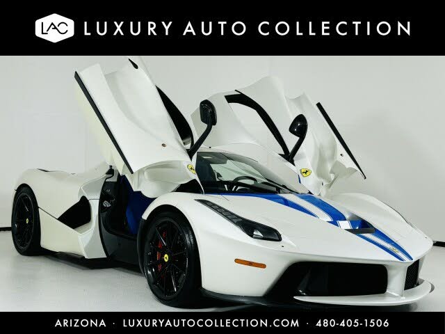 Ferrari LaFerrari