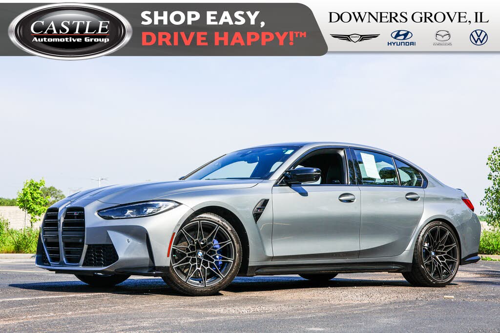 BMW M3