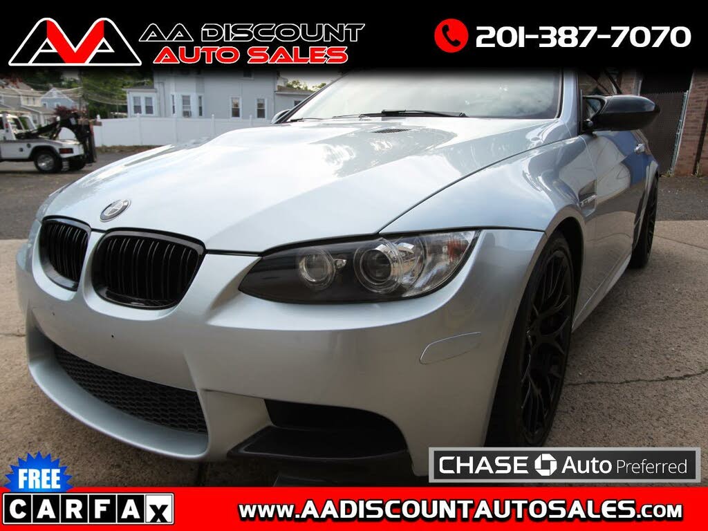 BMW M3