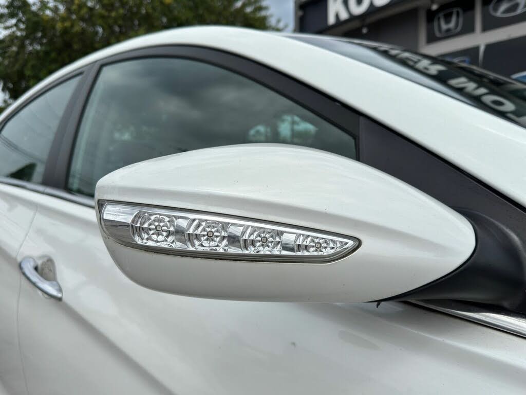 2013 Hyundai Sonata Hybrid Limited
                                    for sale in Hollywood, FL – photo 6