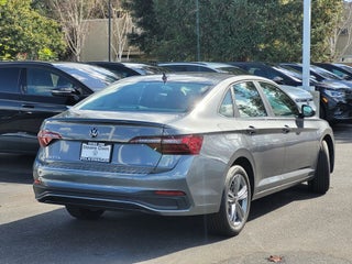 Image of 2024 Volkswagen Jetta