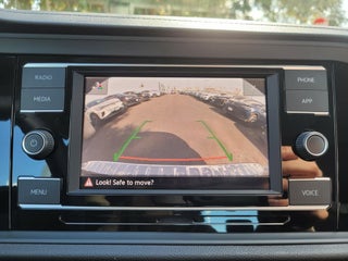 Image of 2024 Volkswagen Jetta