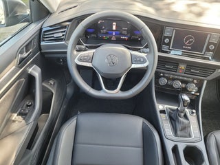 Image of 2024 Volkswagen Jetta