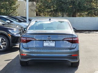 Image of 2024 Volkswagen Jetta