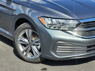 Image of 2024 Volkswagen Jetta