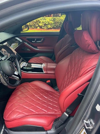 Mercedes-Benz S-Class for sale Las Vegas