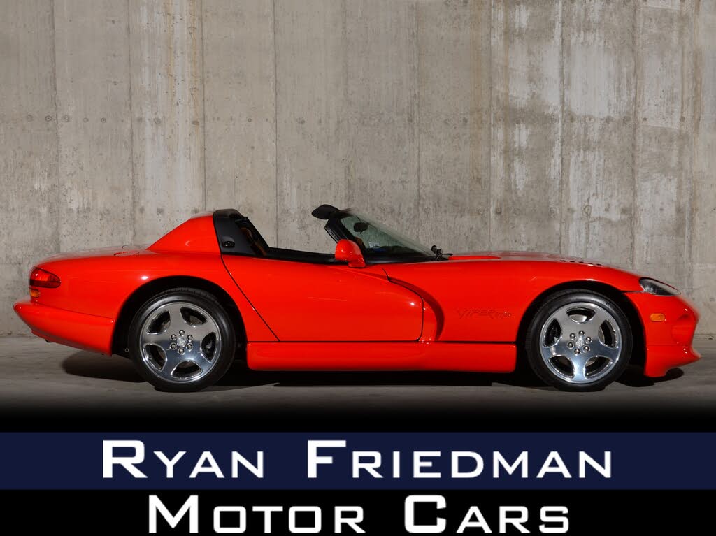Dodge Viper