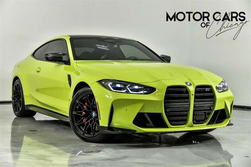 BMW M4