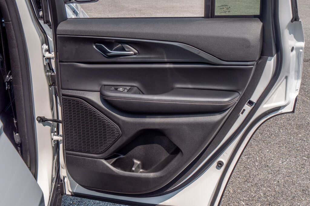 Image of 2024 Jeep Grand Cherokee