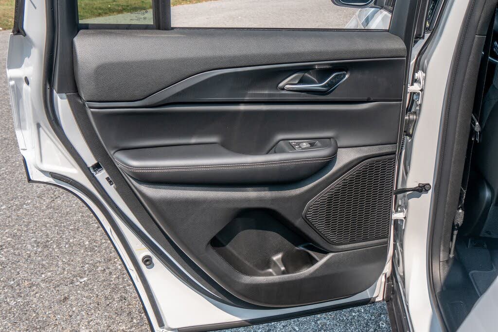 Image of 2024 Jeep Grand Cherokee