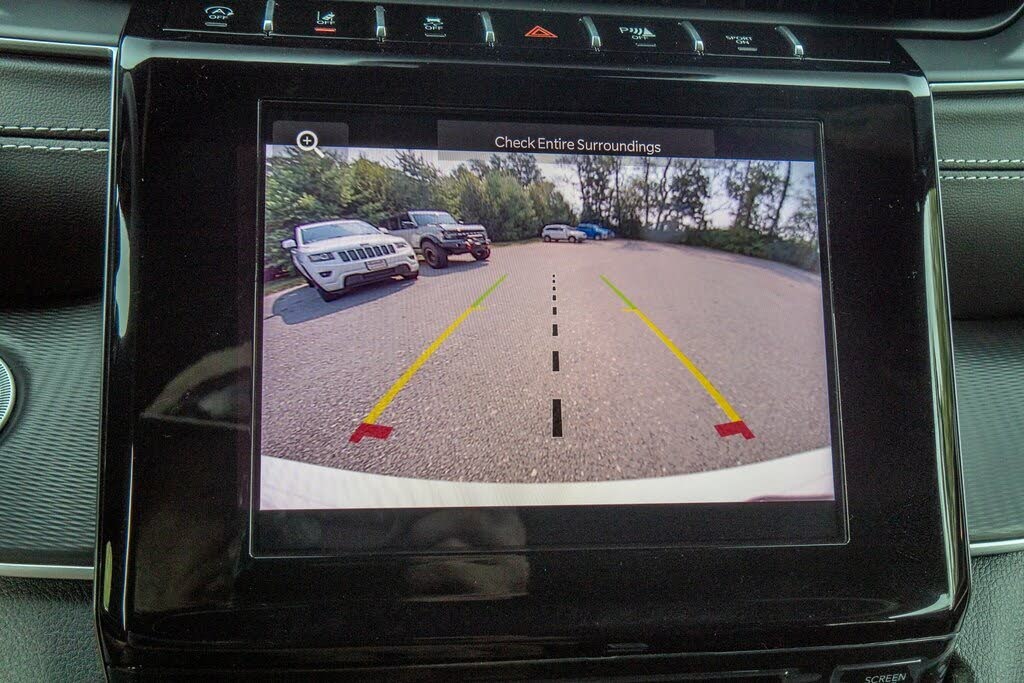 Image of 2024 Jeep Grand Cherokee
