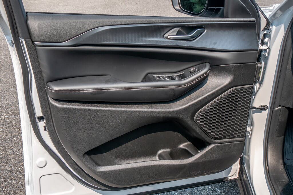 Image of 2024 Jeep Grand Cherokee