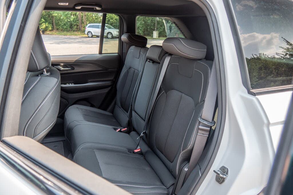 Image of 2024 Jeep Grand Cherokee