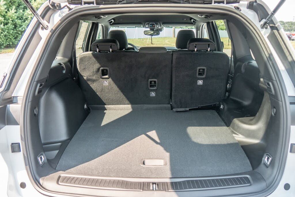 Image of 2024 Jeep Grand Cherokee