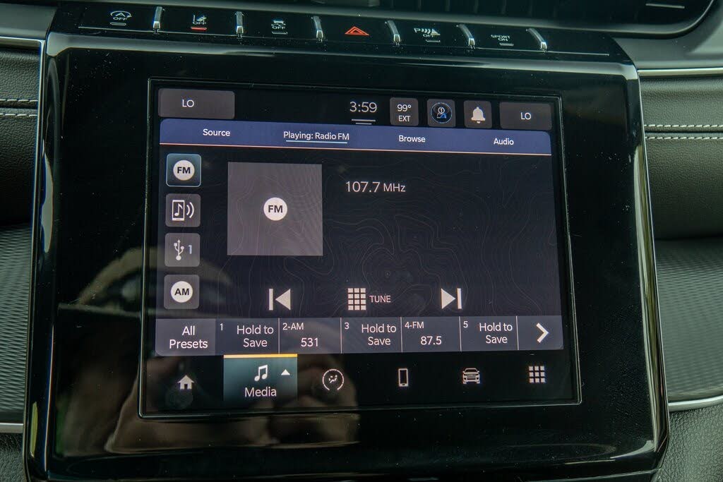 Image of 2024 Jeep Grand Cherokee