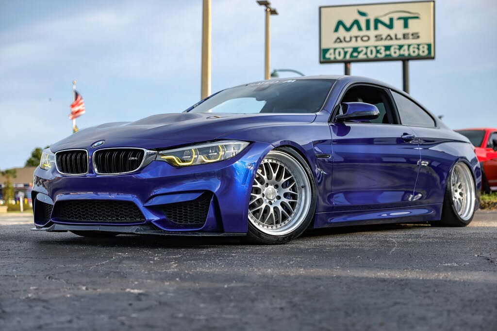 BMW M4