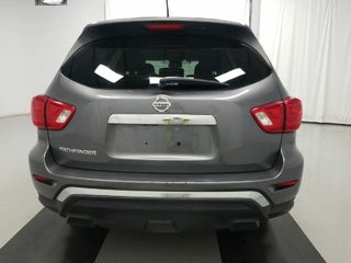 2018 Nissan Pathfinder thumbnail – Pompano Beach, FL – 10