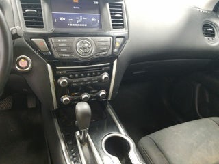 2018 Nissan Pathfinder thumbnail – Pompano Beach, FL – 8