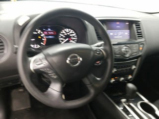 2018 Nissan Pathfinder thumbnail – Pompano Beach, FL – 6