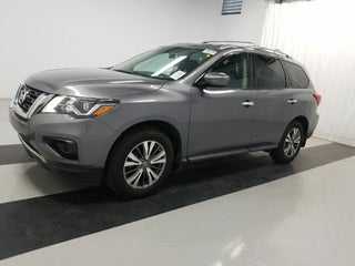 Nissan Pathfinder for sale Las Vegas