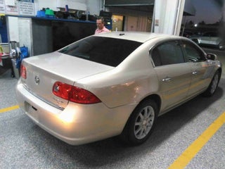 2008 Buick Lucerne thumbnail – Pompano Beach, FL – 5