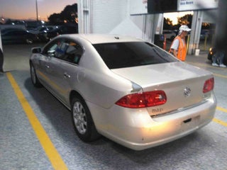 2008 Buick Lucerne thumbnail – Pompano Beach, FL – 4
