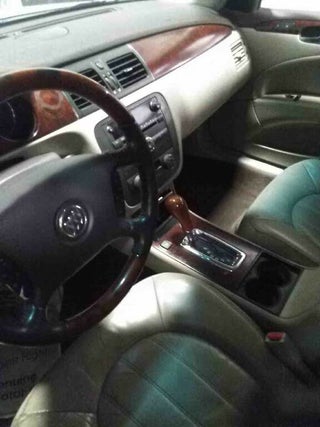 2008 Buick Lucerne thumbnail – Pompano Beach, FL – 3