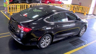 2015 Chrysler 200 thumbnail – Pompano Beach, FL – 9