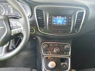 2015 Chrysler 200 thumbnail – Pompano Beach, FL – 5