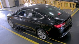 2015 Chrysler 200 thumbnail – Pompano Beach, FL – 8