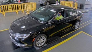 2015 Chrysler 200 thumbnail – Pompano Beach, FL – 6