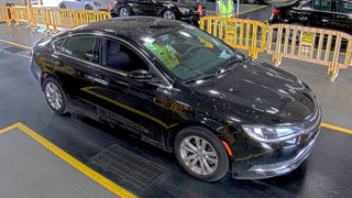 Chrysler 200 for sale Las Vegas