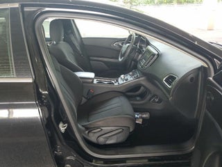 2015 Chrysler 200 thumbnail – Pompano Beach, FL – 7