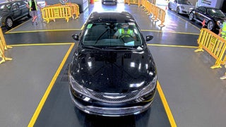 2015 Chrysler 200 thumbnail – Pompano Beach, FL – 2