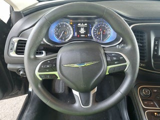 2015 Chrysler 200 thumbnail – Pompano Beach, FL – 11