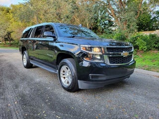 Chevrolet Suburban for sale Las Vegas