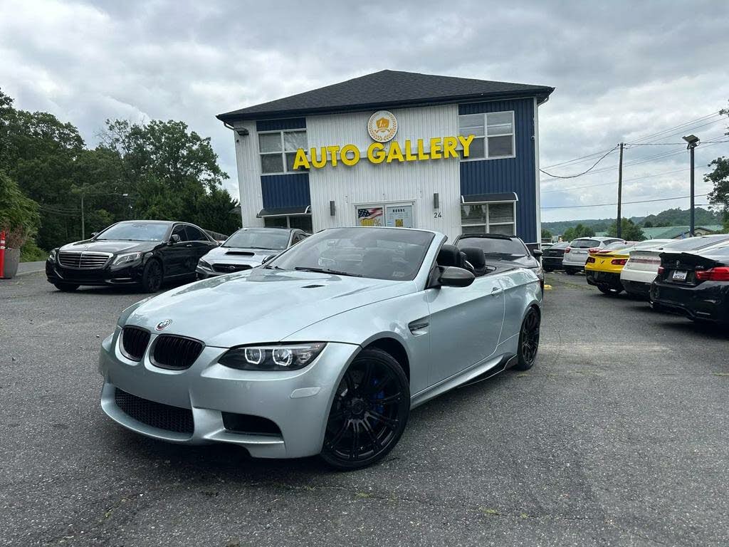 BMW M3