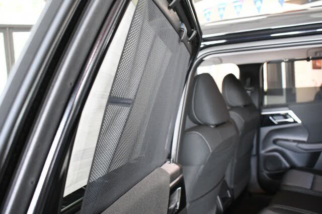Image of 2024 Mitsubishi Outlander
