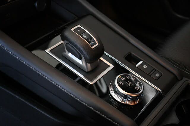 Image of 2024 Mitsubishi Outlander