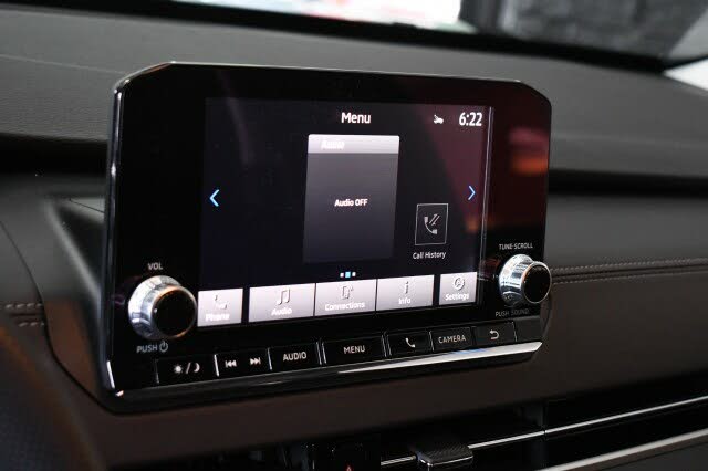 Image of 2024 Mitsubishi Outlander