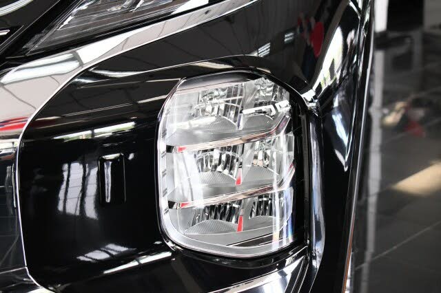 Image of 2024 Mitsubishi Outlander