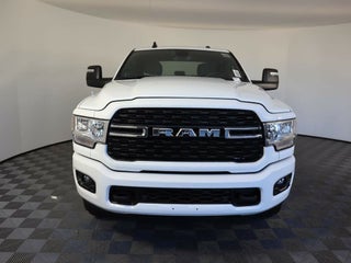 Ram 2500