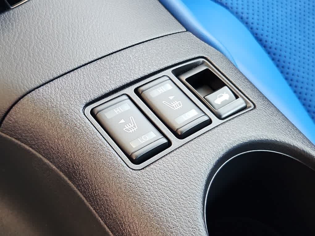 Image of 2024 Nissan Z