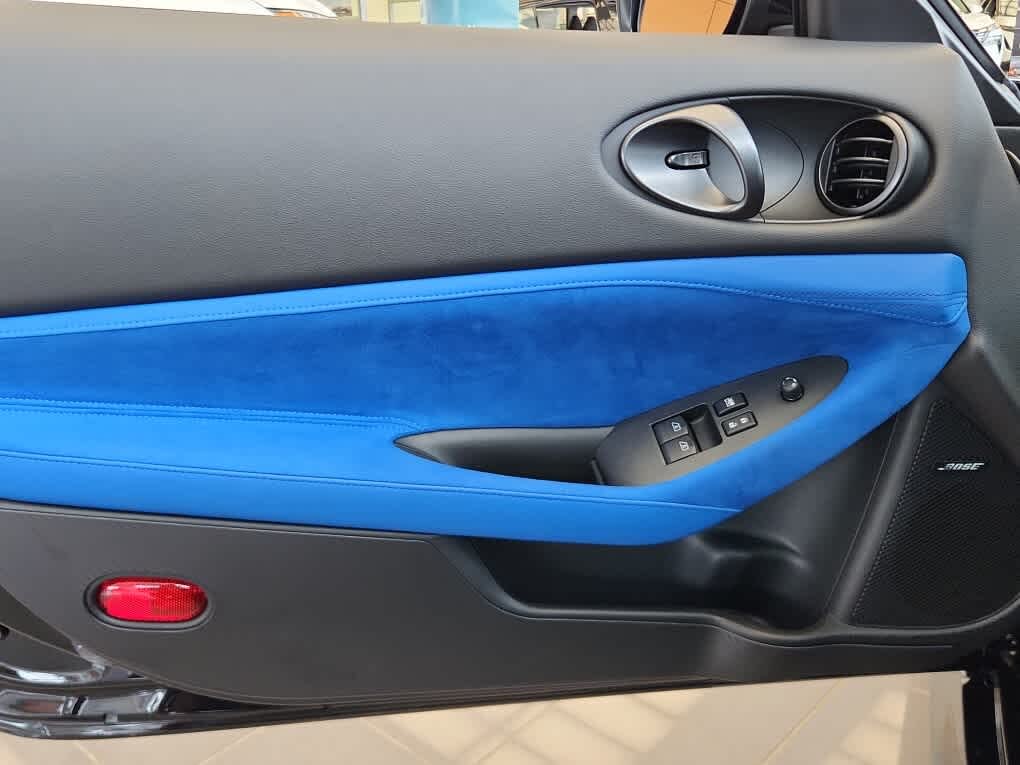 Image of 2024 Nissan Z