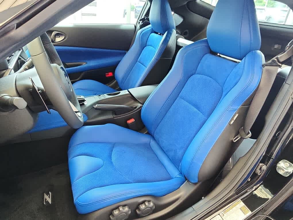 Image of 2024 Nissan Z