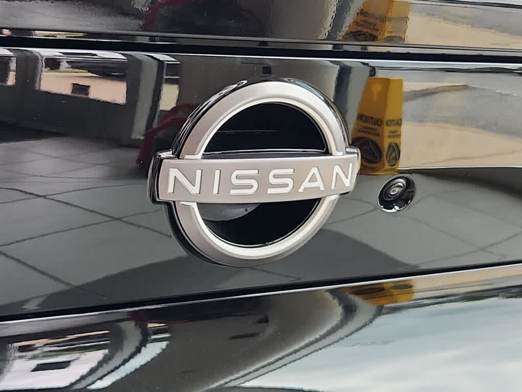 Image of 2024 Nissan Z