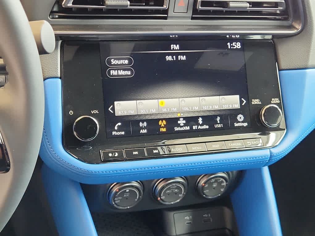 Image of 2024 Nissan Z