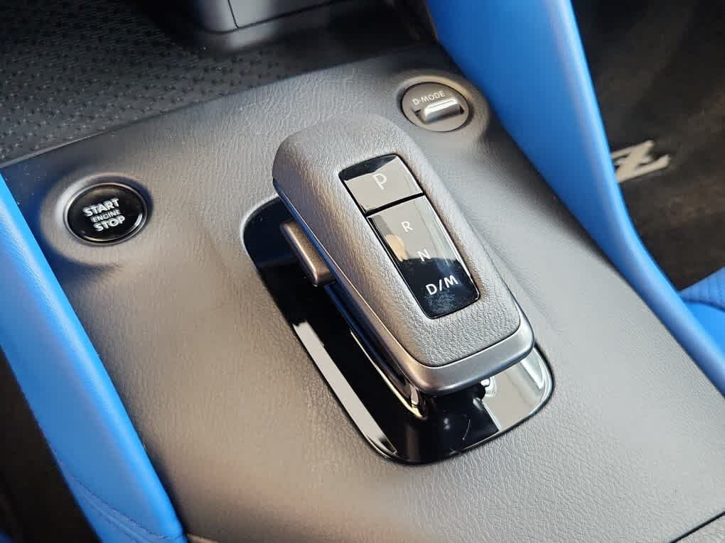 Image of 2024 Nissan Z