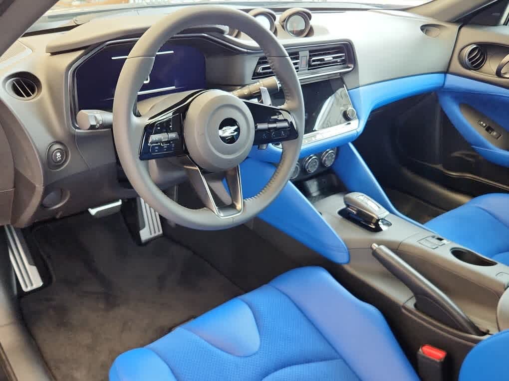 Image of 2024 Nissan Z